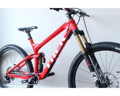 Trek Slash 9.9 9.8 9.7 2017-18 | Frame Protection Kit