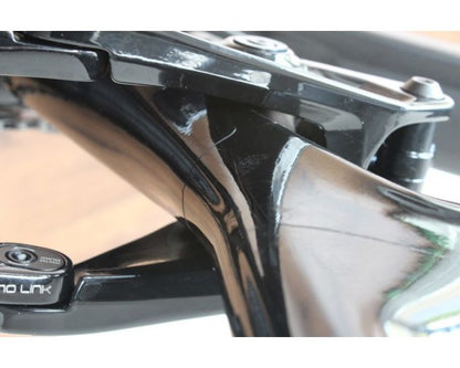 Trek Slash 9.9 9.8 9.7 2017-18 | Frame Protection Kit