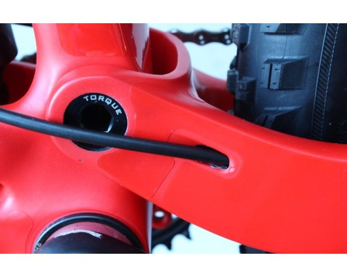 Trek Slash 9.9 9.8 9.7 2017-18 | Frame Protection Kit