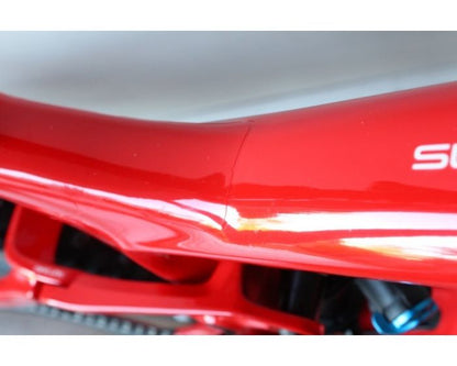 Trek Slash 9.9 9.8 9.7 2017-18 | Frame Protection Kit