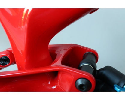 Trek Slash 9.9 9.8 9.7 2017-18 | Frame Protection Kit