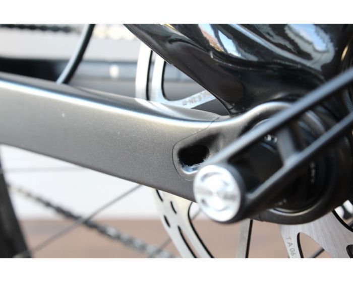 Trek Slash 9.9 9.8 9.7 2017-18 | Frame Protection Kit