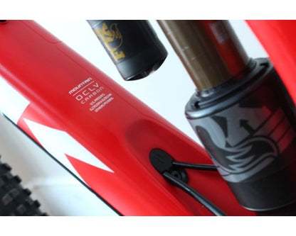 Trek Slash 9.9 9.8 9.7 2017-18 | Frame Protection Kit