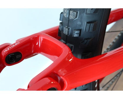 Trek Slash 9.9 9.8 9.7 2017-18 | Frame Protection Kit