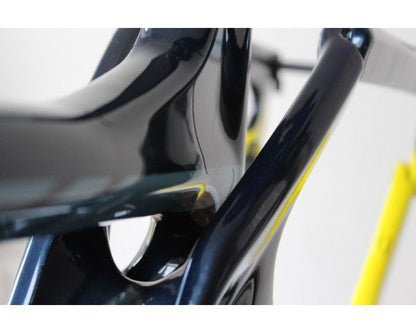 Rocky Mountain Slayer 790 MSL 2017 | Frame Protection Kit