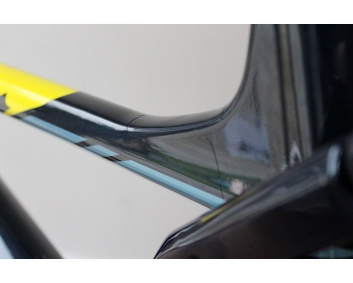 Rocky Mountain Slayer 790 MSL 2017 | Frame Protection Kit