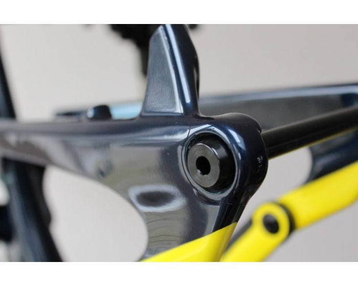 Rocky Mountain Slayer 790 MSL 2017 | Frame Protection Kit