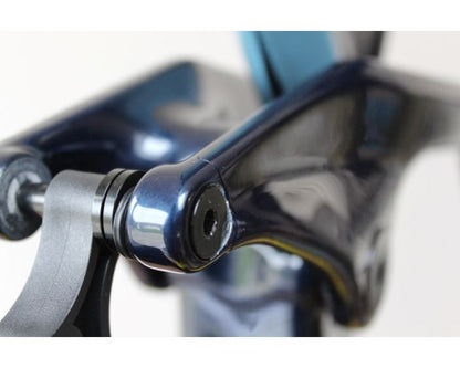 Rocky Mountain Slayer 790 MSL 2017 | Frame Protection Kit