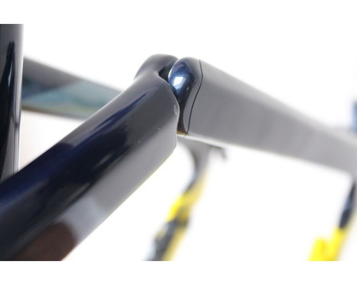 Rocky Mountain Slayer 790 MSL 2017 | Frame Protection Kit