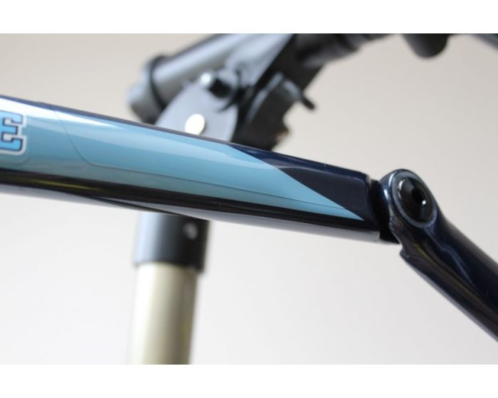 Rocky Mountain Slayer 790 MSL 2017 | Frame Protection Kit