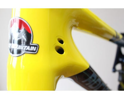 Rocky Mountain Slayer 790 MSL 2017 | Frame Protection Kit