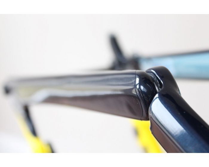 Rocky Mountain Slayer 790 MSL 2017 | Frame Protection Kit