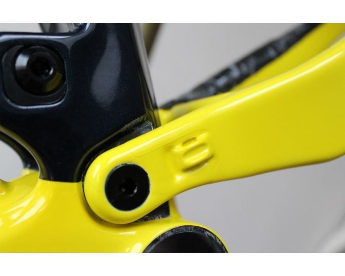 Rocky Mountain Slayer 790 MSL 2017 | Frame Protection Kit