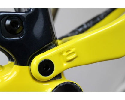 Rocky Mountain Slayer 790 MSL 2017 | Frame Protection Kit