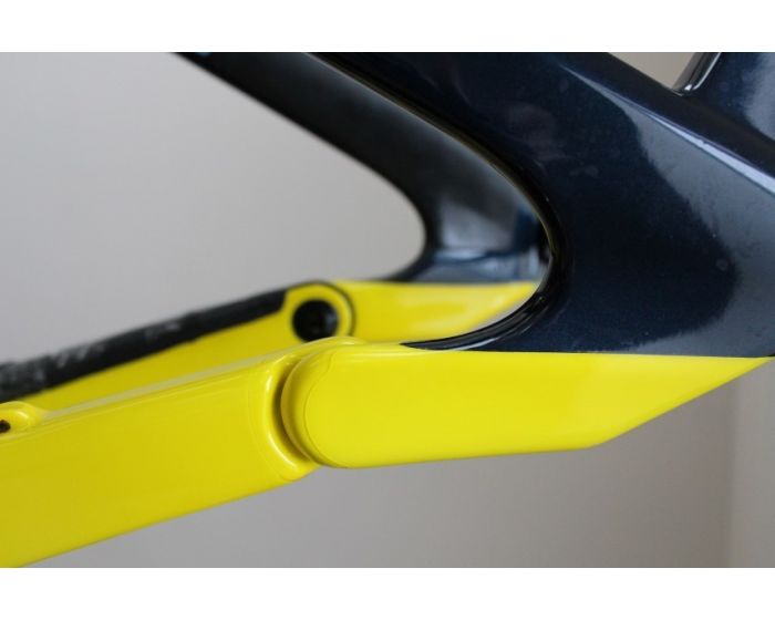 Rocky Mountain Slayer 790 MSL 2017 | Frame Protection Kit