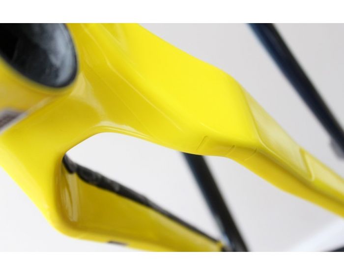 Rocky Mountain Slayer 790 MSL 2017 | Frame Protection Kit