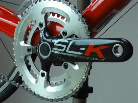 FSA SL-K