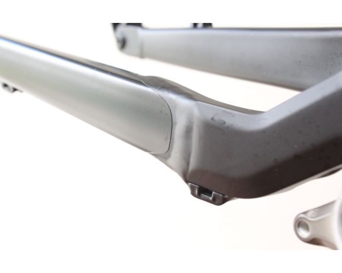 NS Snabb 2017/18 | Frame Protection Kit