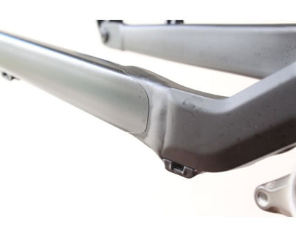 NS Snabb 2017/18 | Frame Protection Kit