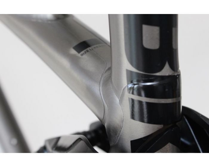 NS Snabb 2017/18 | Frame Protection Kit