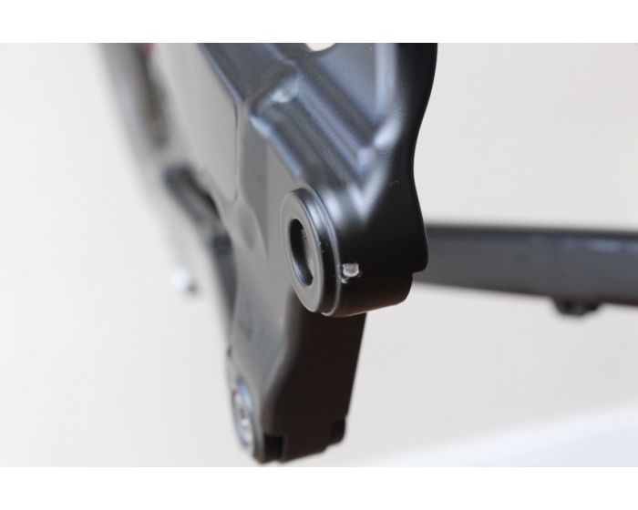 NS Snabb 2017/18 | Frame Protection Kit