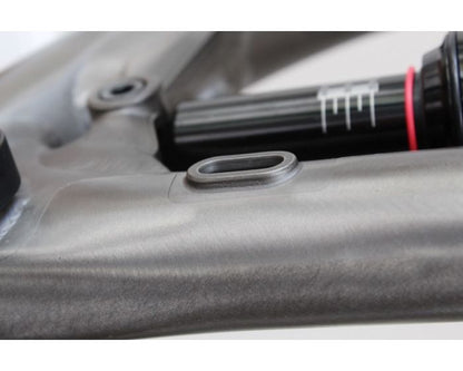 NS Snabb 2017/18 | Frame Protection Kit