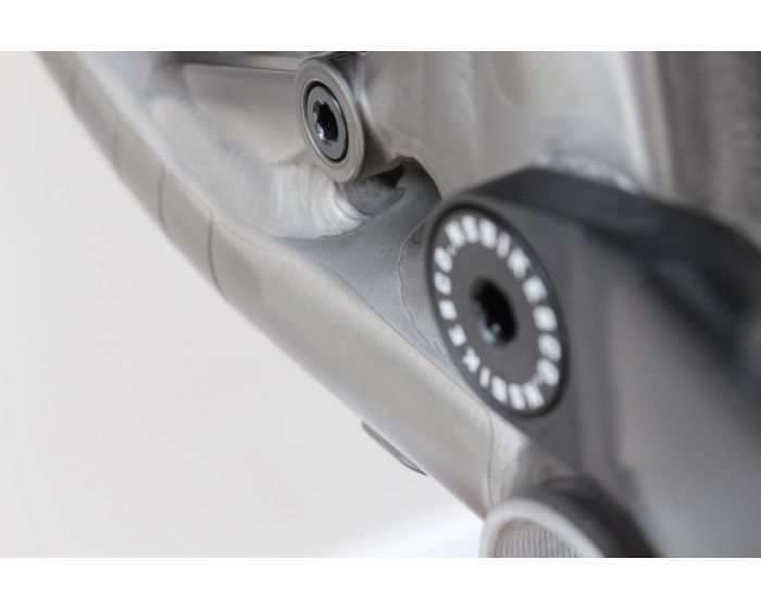 NS Snabb 2017/18 | Frame Protection Kit