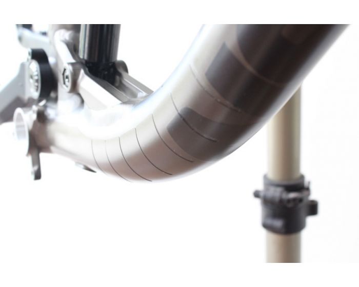 NS Snabb 2017/18 | Frame Protection Kit