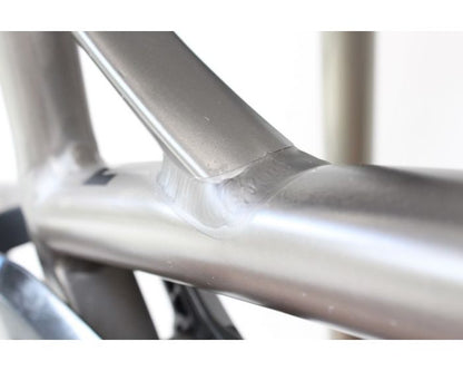 NS Snabb 2017/18 | Frame Protection Kit