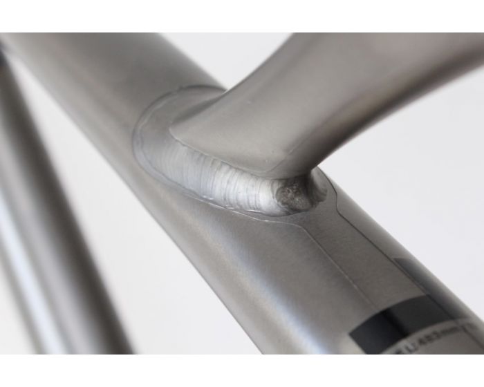 NS Snabb 2017/18 | Frame Protection Kit