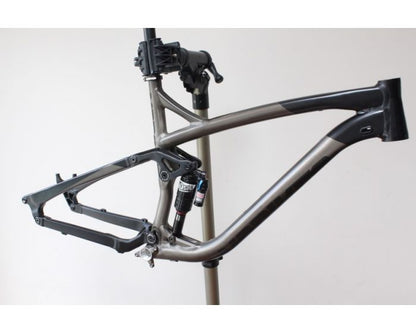 NS Snabb 2017/18 | Frame Protection Kit