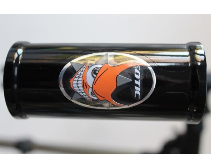 Cotic Solaris Max 2017 | Frame Protection Kit