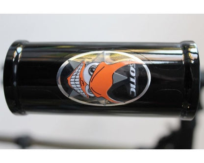 Cotic Solaris Max 2017 | Frame Protection Kit