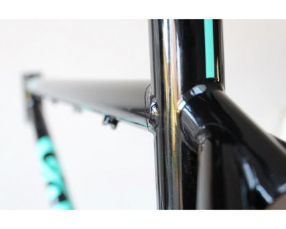 Cotic Solaris Max 2017 | Frame Protection Kit