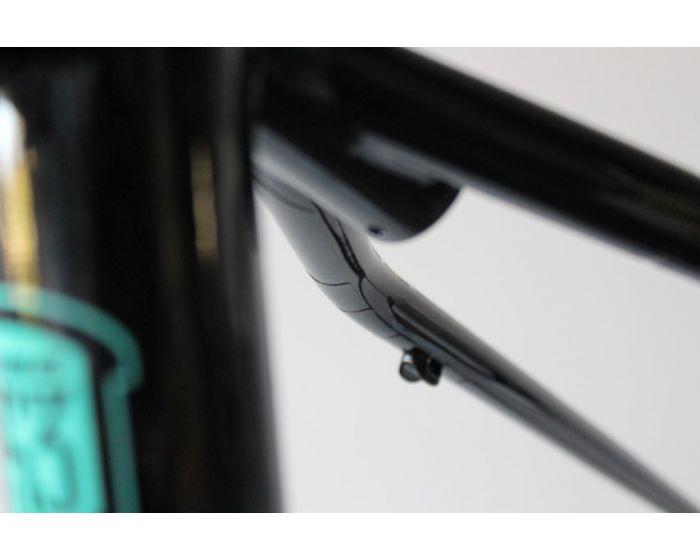 Cotic Solaris Max 2017 | Frame Protection Kit