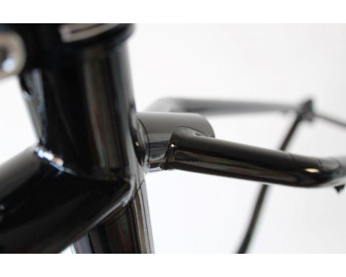 Cotic Solaris Max 2017 | Frame Protection Kit