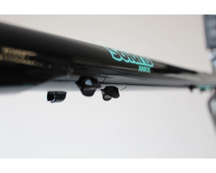 Cotic Solaris Max 2017 | Frame Protection Kit