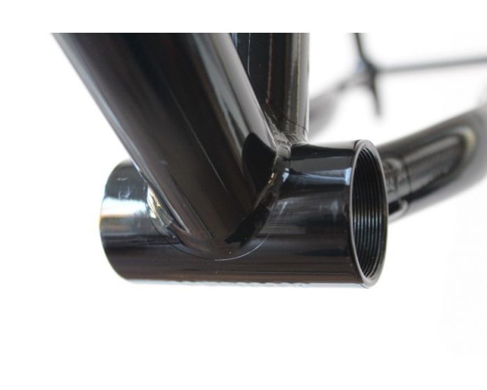 Cotic Solaris Max 2017 | Frame Protection Kit