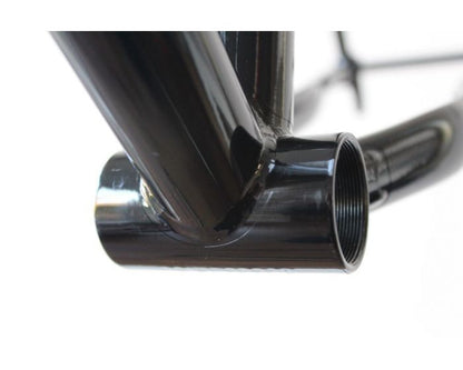 Cotic Solaris Max 2017 | Frame Protection Kit