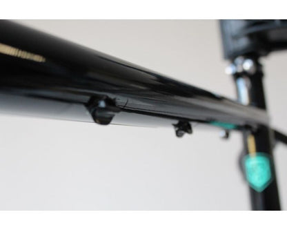 Cotic Solaris Max 2017 | Frame Protection Kit