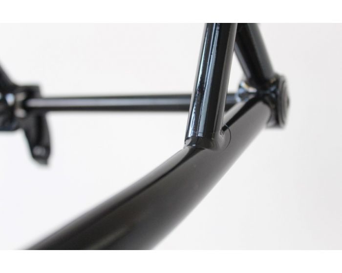 Cotic Solaris Max 2017 | Frame Protection Kit