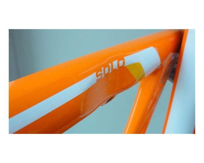 Santa Cruz 5010 V1 Carbon 2013-15 | Frame Protection Kit