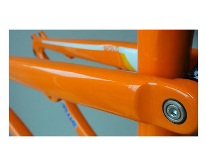 Santa Cruz 5010 V1 Carbon 2013-15 | Frame Protection Kit