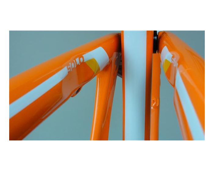 Santa Cruz 5010 V1 Carbon 2013-15 | Frame Protection Kit