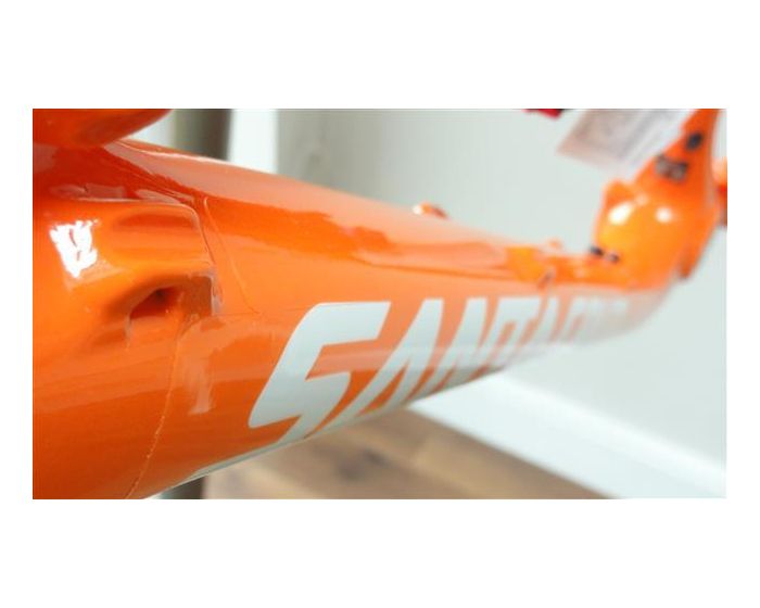 Santa Cruz 5010 V1 Carbon 2013-15 | Frame Protection Kit