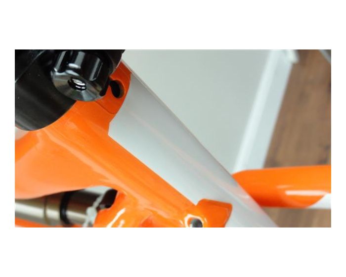 Santa Cruz 5010 V1 Carbon 2013-15 | Frame Protection Kit