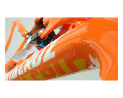 Santa Cruz 5010 V1 Carbon 2013-15 | Frame Protection Kit