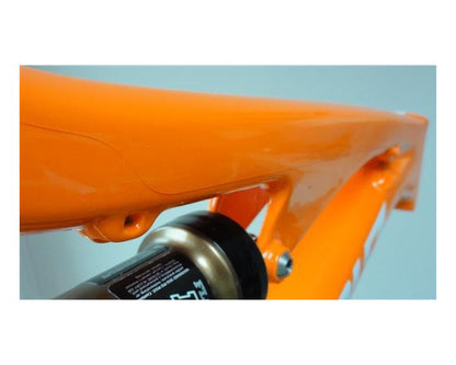 Santa Cruz 5010 V1 Carbon 2013-15 | Frame Protection Kit