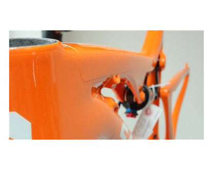 Santa Cruz 5010 V1 Carbon 2013-15 | Frame Protection Kit