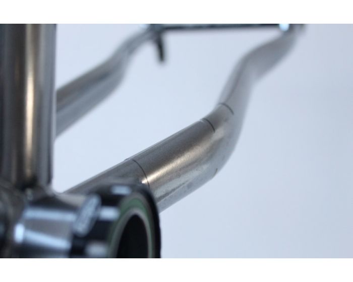 Cotic Soul Gen 5 2018 | Frame Protection Kit